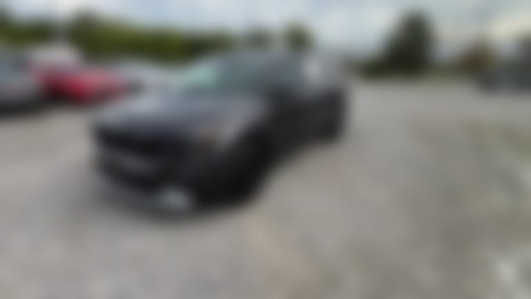 2026 Kia Carnival vehicle photo