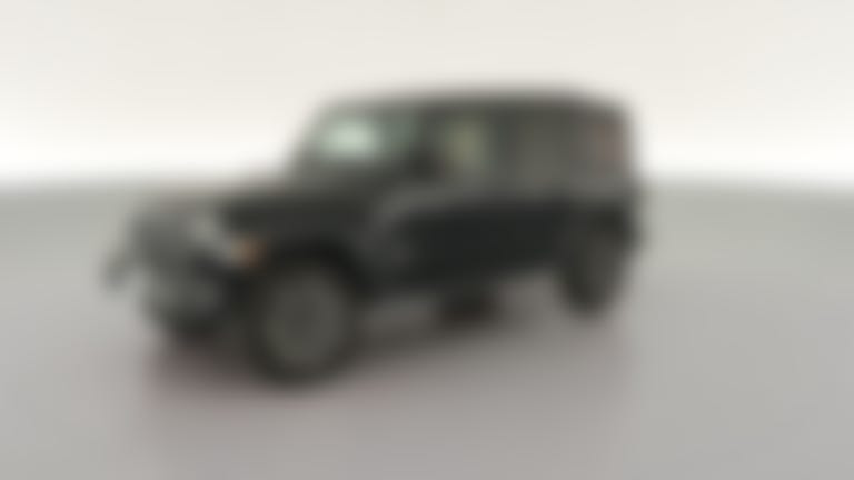 2018 Jeep Wrangler Unlimited vehicle photo