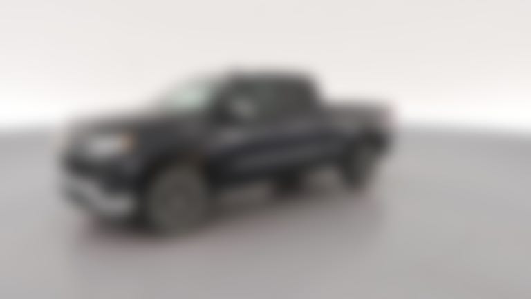 2024 Chevrolet Silverado 1500 Double Cab vehicle photo