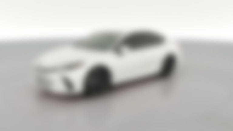 2026 Toyota Camry vehicle photo