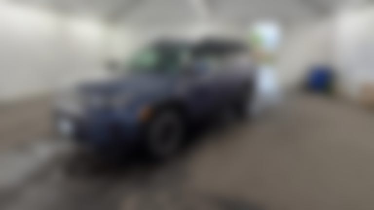 2026 Hyundai Santa Fe vehicle photo