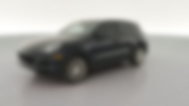 2022 Porsche Cayenne vehicle photo
