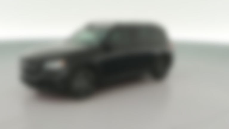 2023 Mercedes-Benz GLB vehicle photo