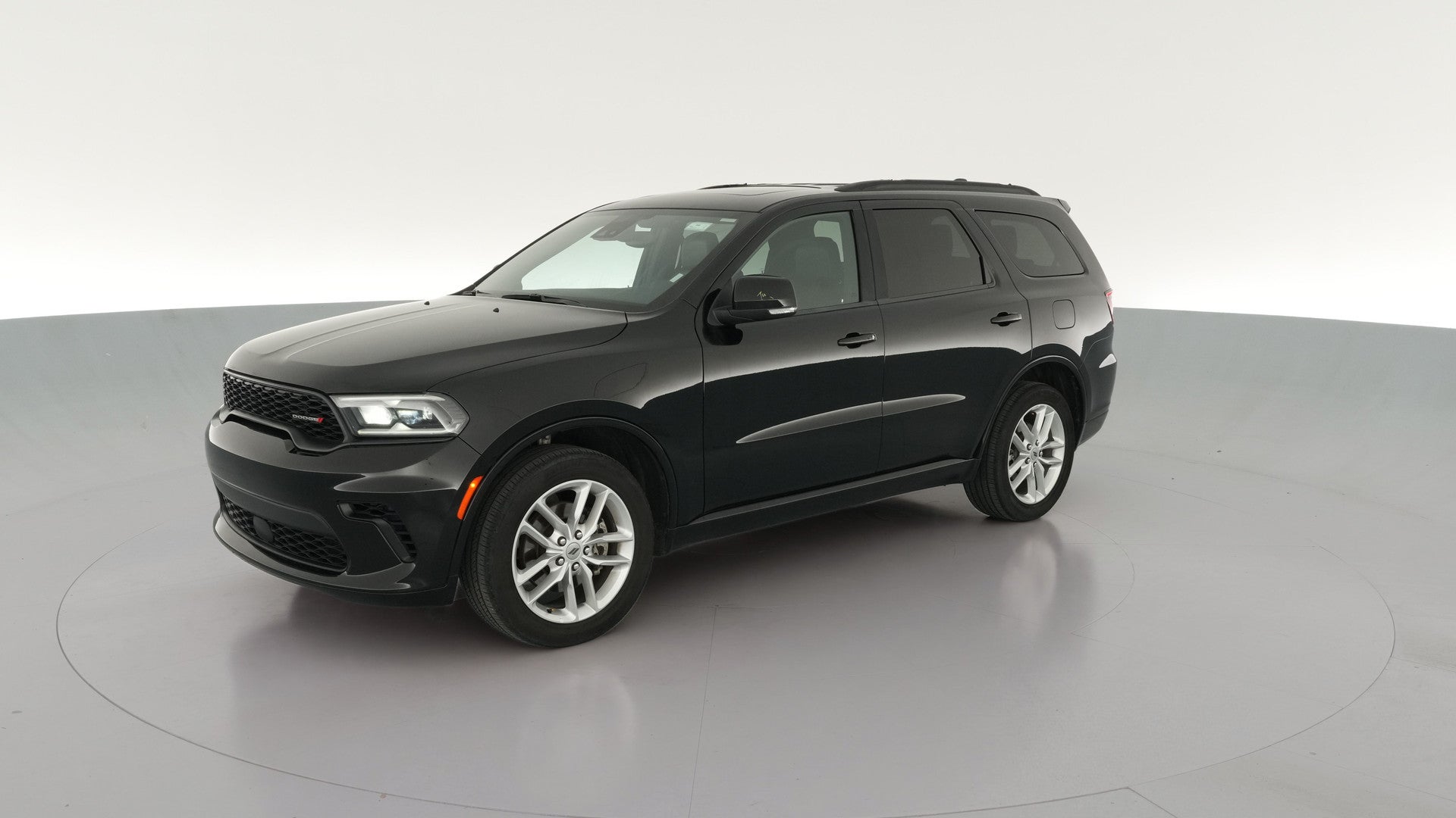 2024 Dodge Durango vehicle photo