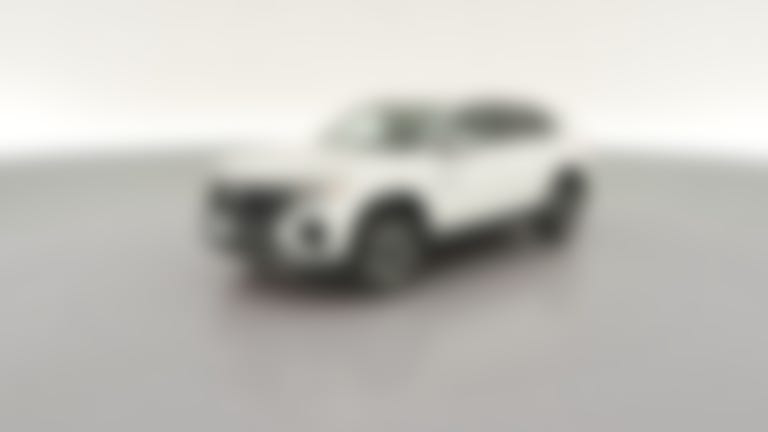 2026 Volkswagen Atlas Cross Sport vehicle photo