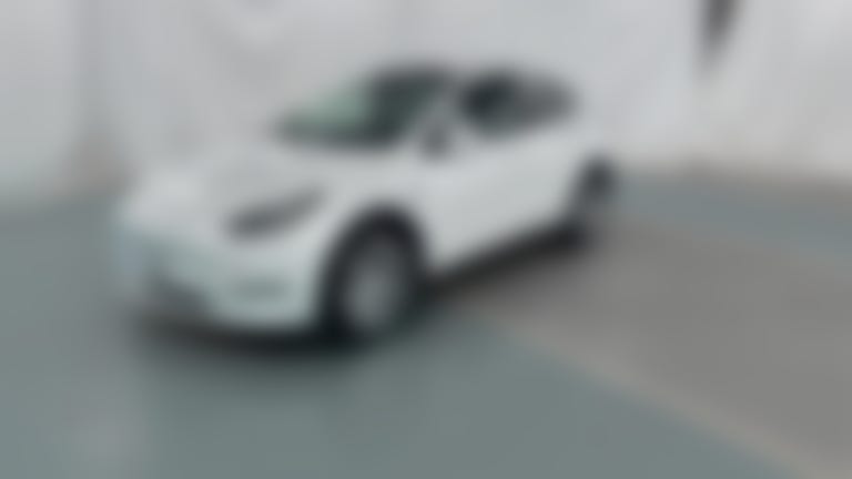 2023 Tesla Model Y vehicle photo