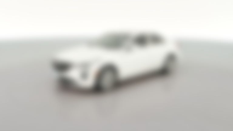 2023 Cadillac CT4 vehicle photo