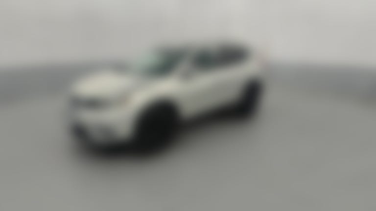 2015 Nissan Rogue vehicle photo