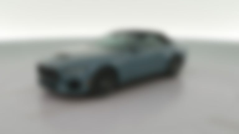 2024 Ford Mustang vehicle photo
