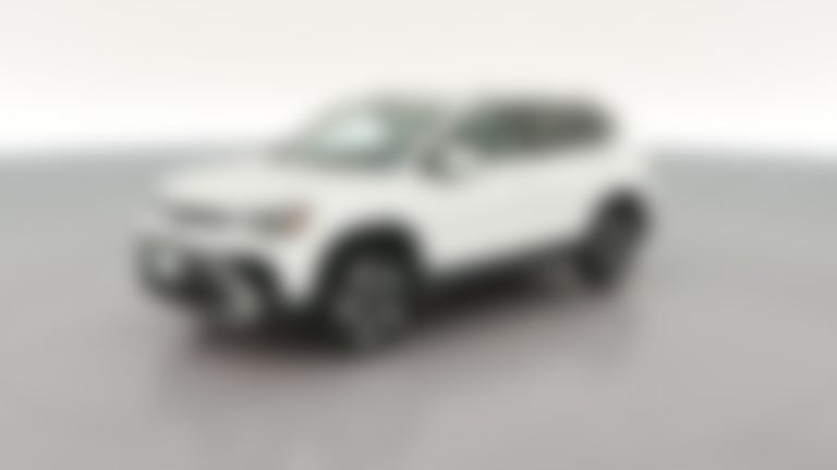 2025 Volkswagen Taos vehicle photo