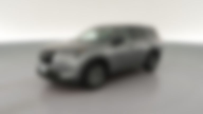 2025 Nissan Pathfinder vehicle photo