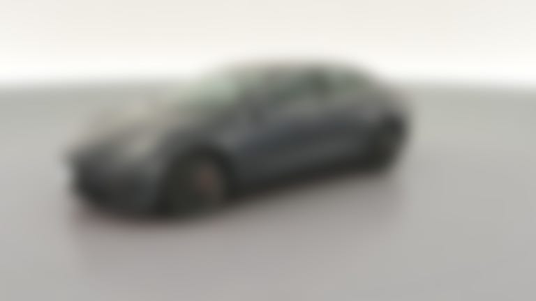 2020 Tesla Model 3 vehicle photo