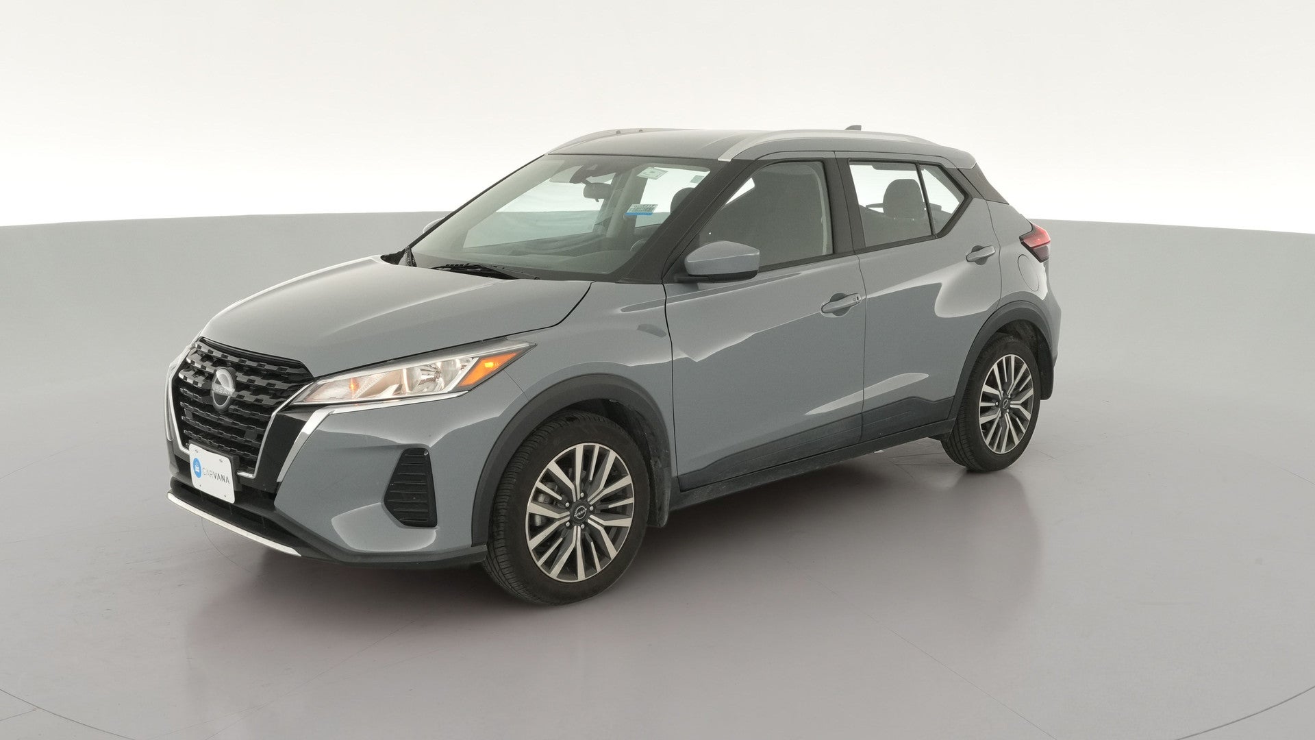 2022 Nissan Kicks vehicle photo