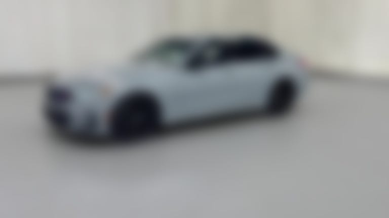2024 BMW 3 Series vehicle photo