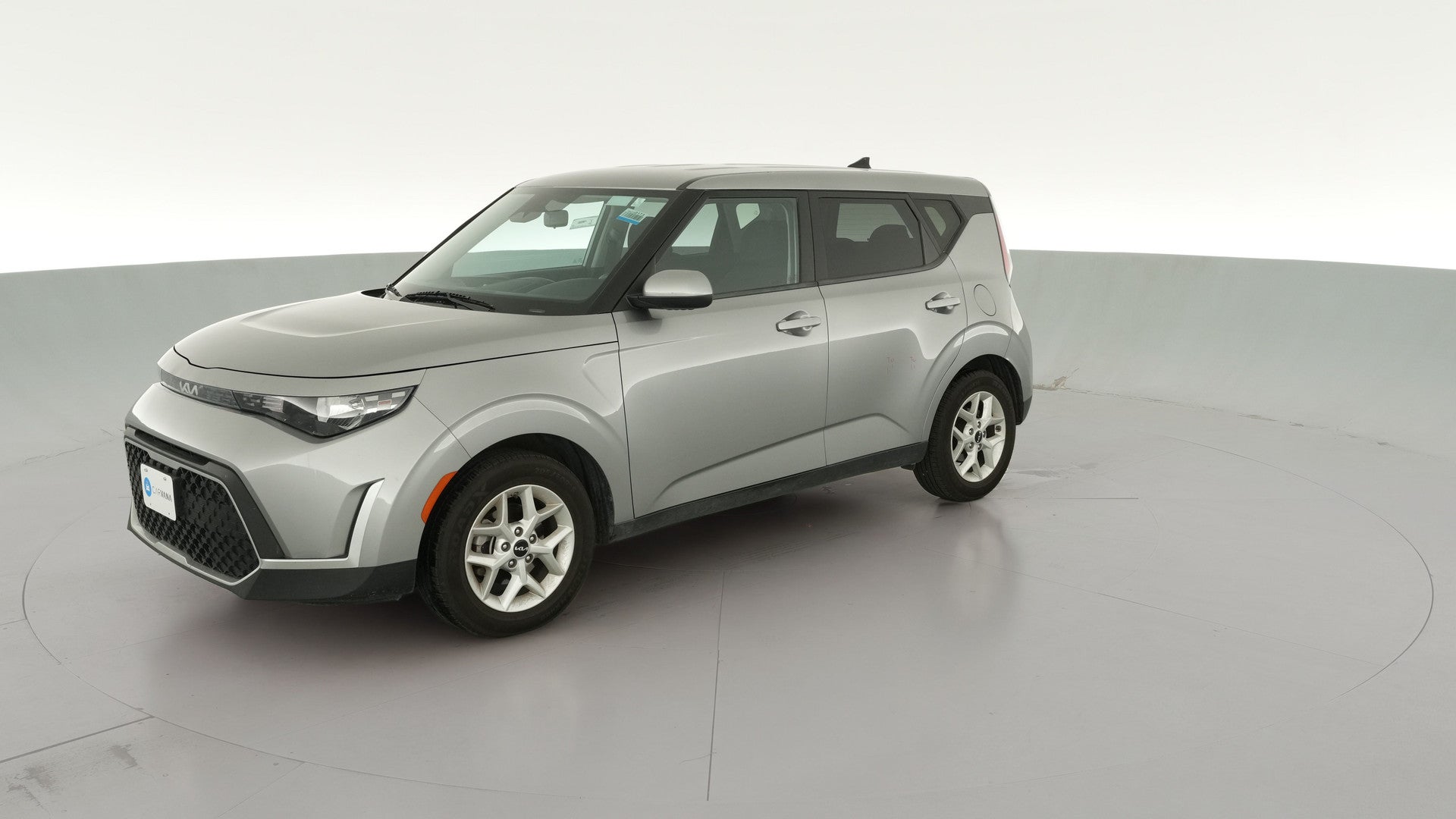 2024 Kia Soul vehicle photo