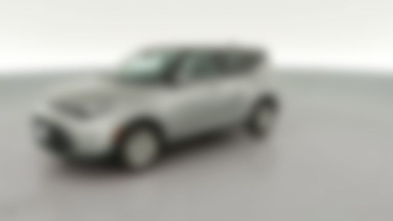 2024 Kia Soul vehicle photo
