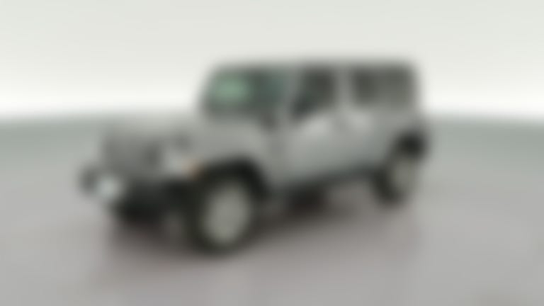 2015 Jeep Wrangler vehicle photo