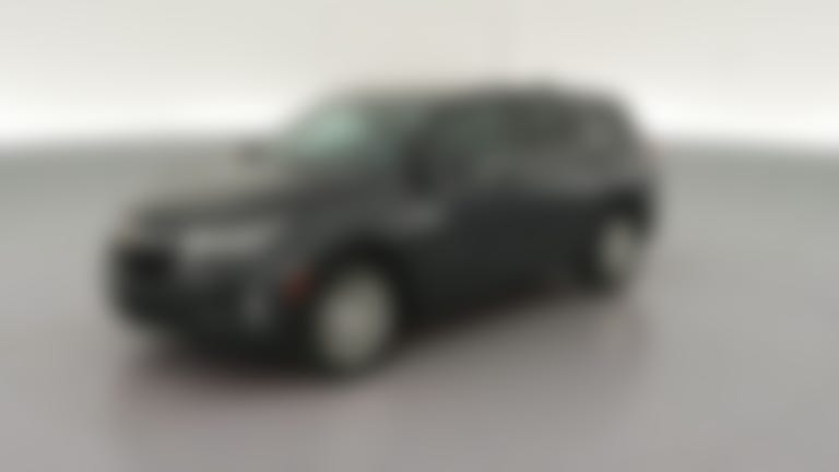 2022 Chevrolet Equinox vehicle photo