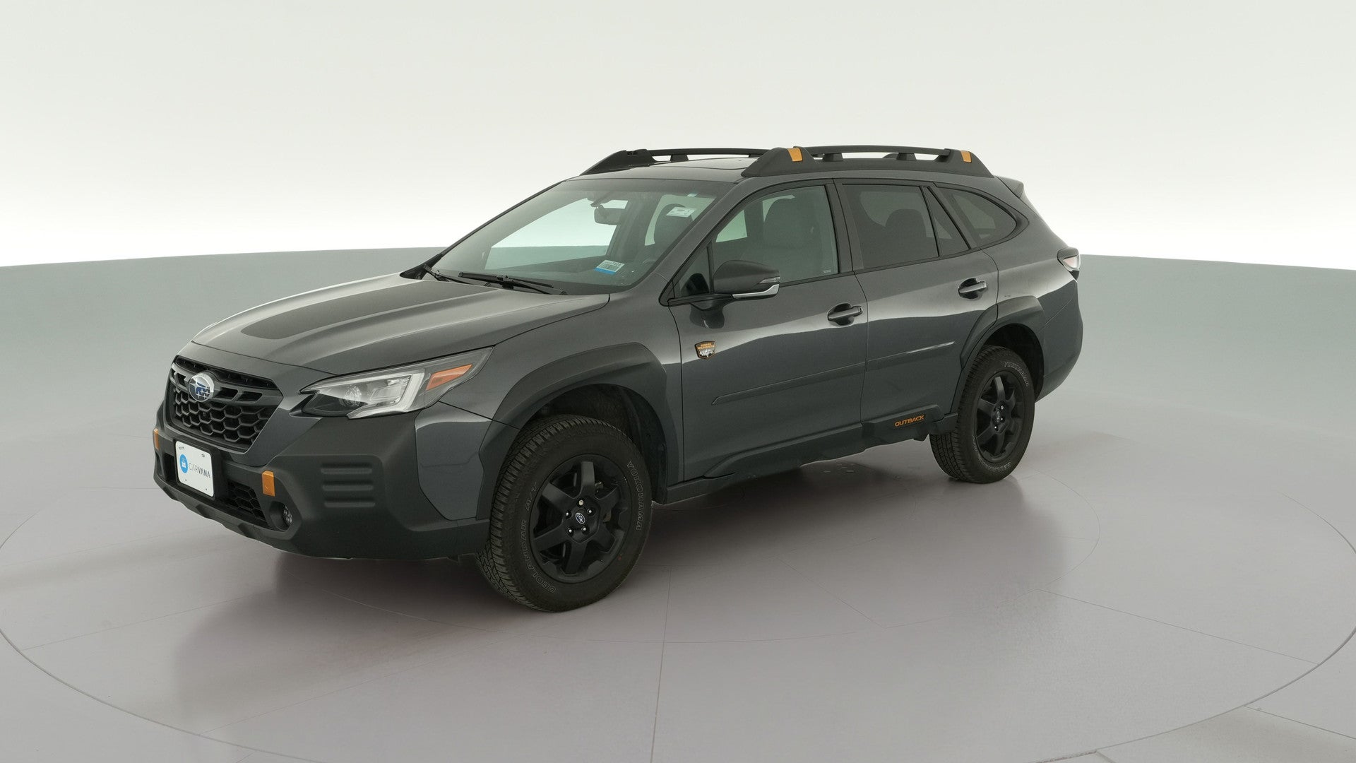 2022 Subaru Outback vehicle photo