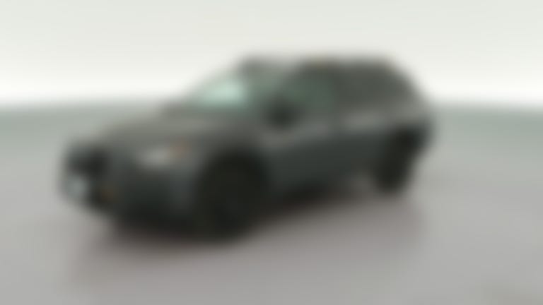 2022 Subaru Outback vehicle photo