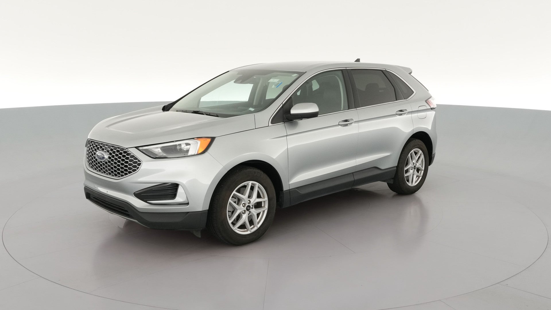 2024 Ford Edge vehicle photo