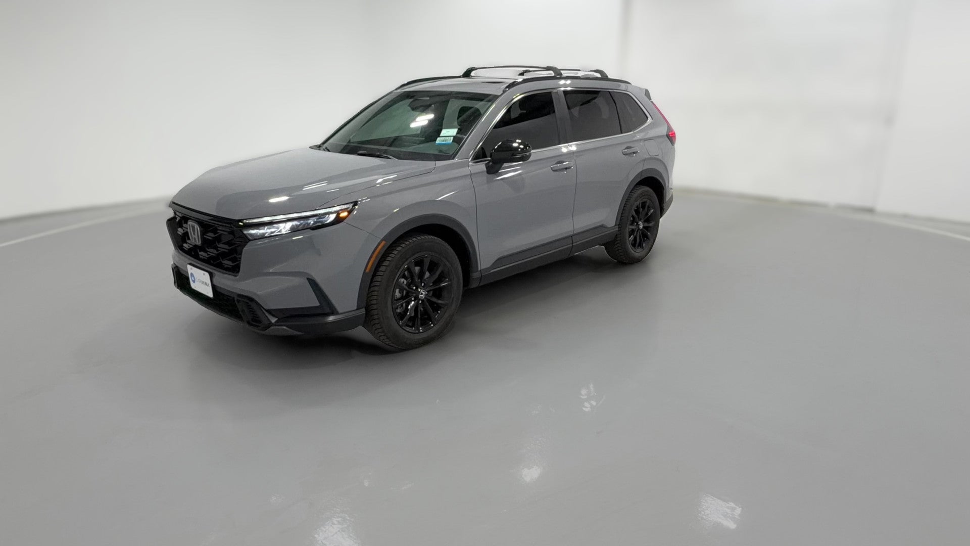 2024 Honda CR-V Hybrid vehicle photo