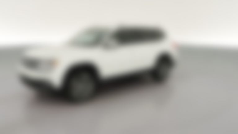 2019 Volkswagen Atlas vehicle photo