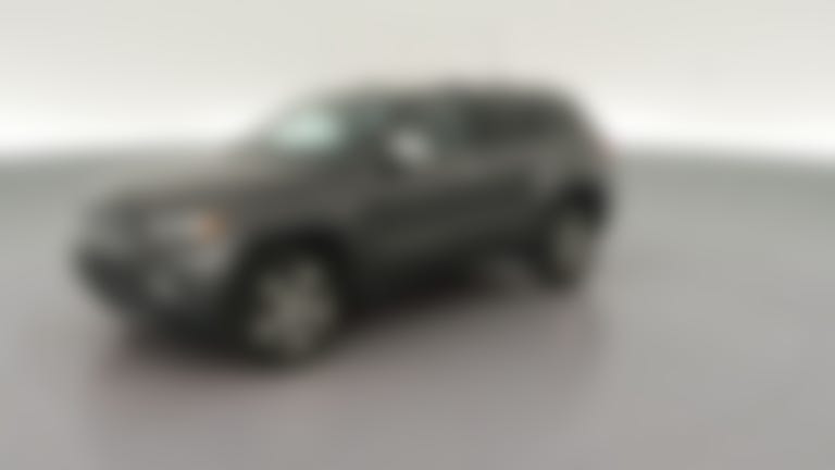 2014 Jeep Grand Cherokee vehicle photo