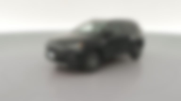 2025 Jeep Compass vehicle photo