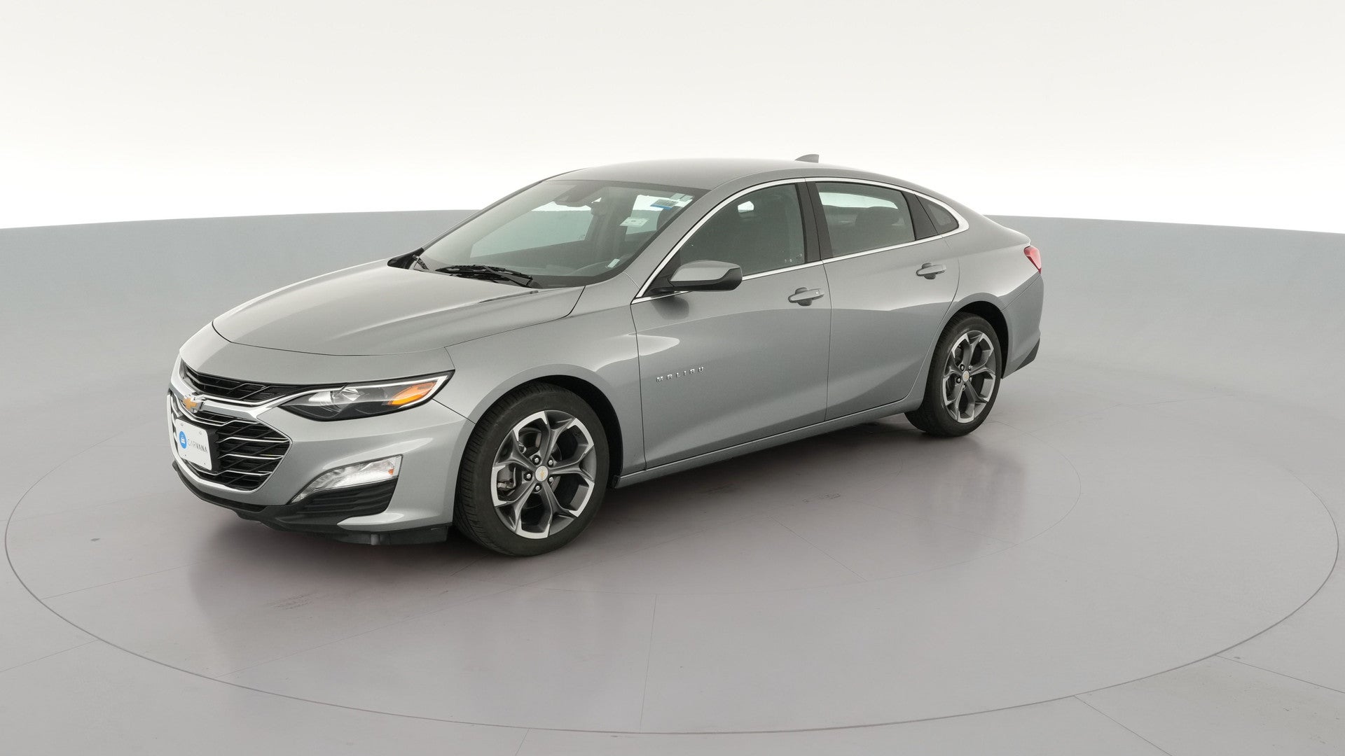 2024 Chevrolet Malibu vehicle photo