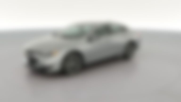 2024 Chevrolet Malibu vehicle photo