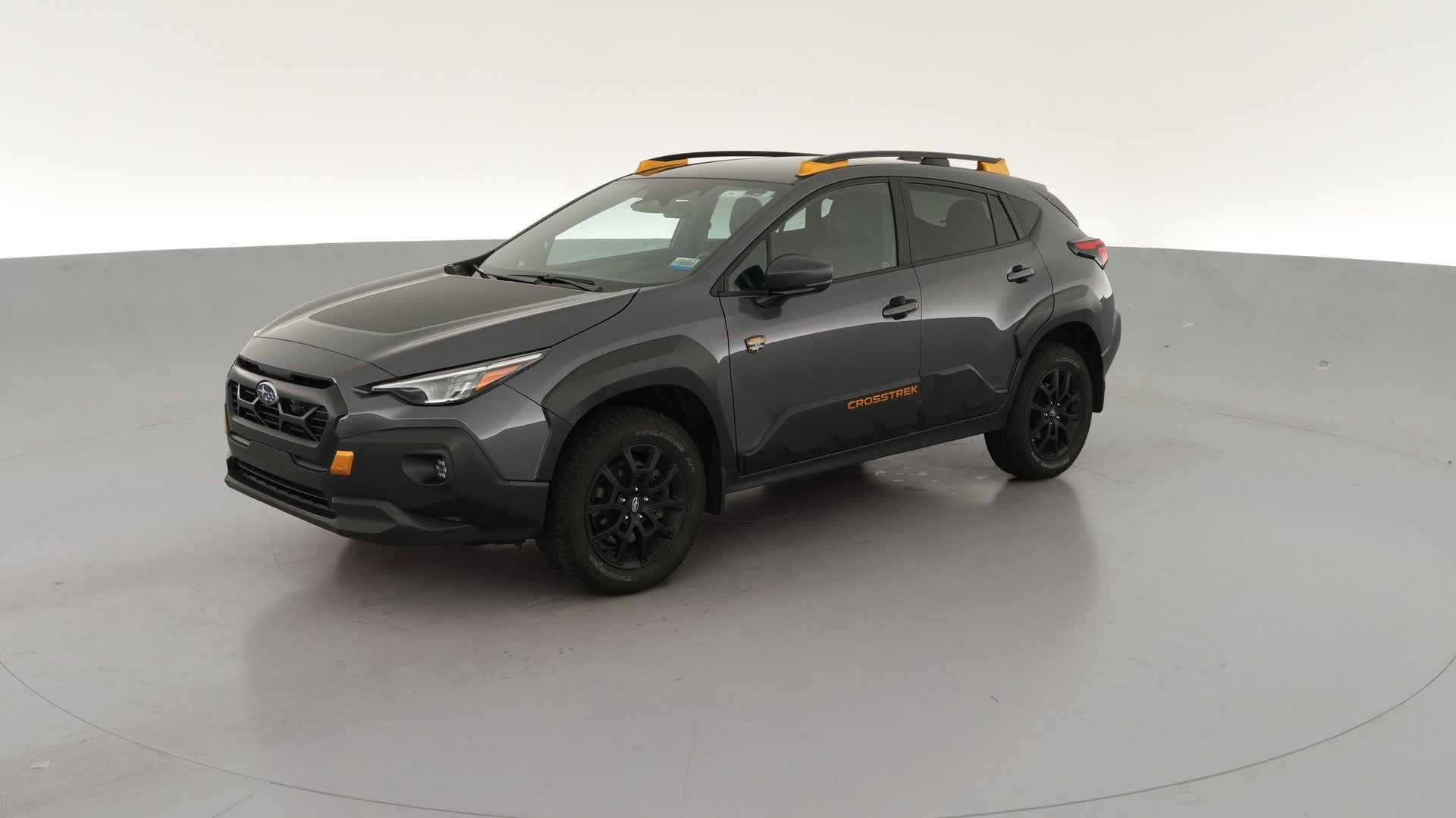 2024 Subaru Crosstrek vehicle photo
