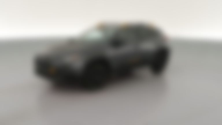 2024 Subaru Crosstrek vehicle photo
