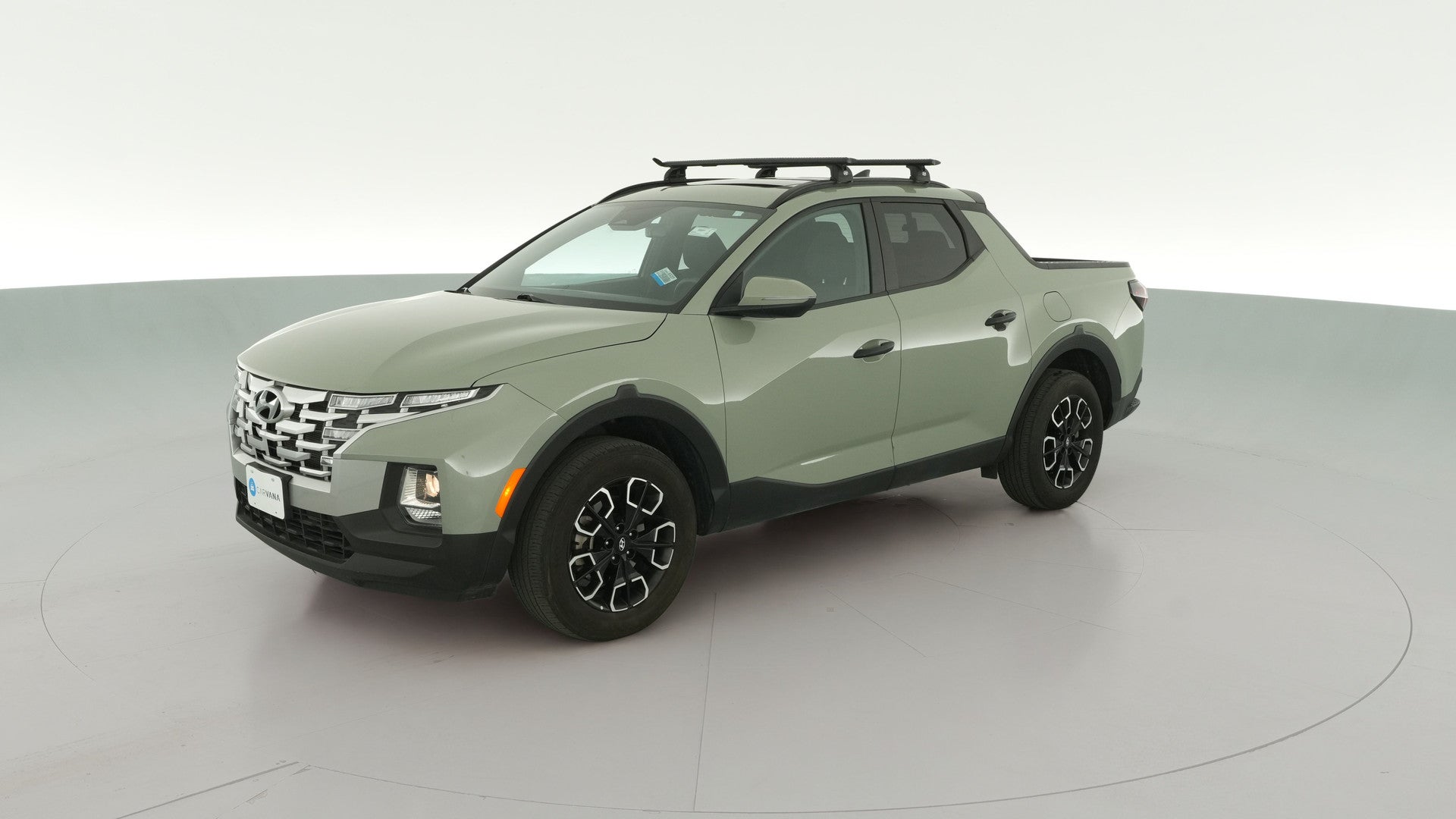 2023 Hyundai Santa Cruz vehicle photo