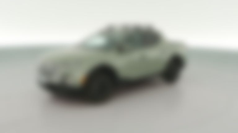 2023 Hyundai Santa Cruz vehicle photo