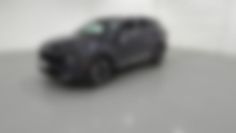 2026 Kia Sportage vehicle photo