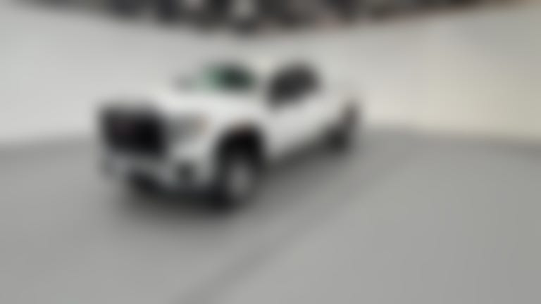 2021 GMC Sierra 2500 HD Crew Cab vehicle photo