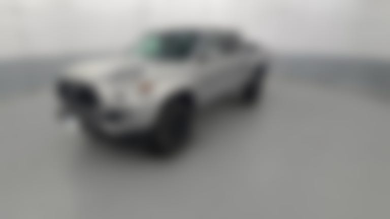 2020 Toyota Tacoma Double Cab vehicle photo