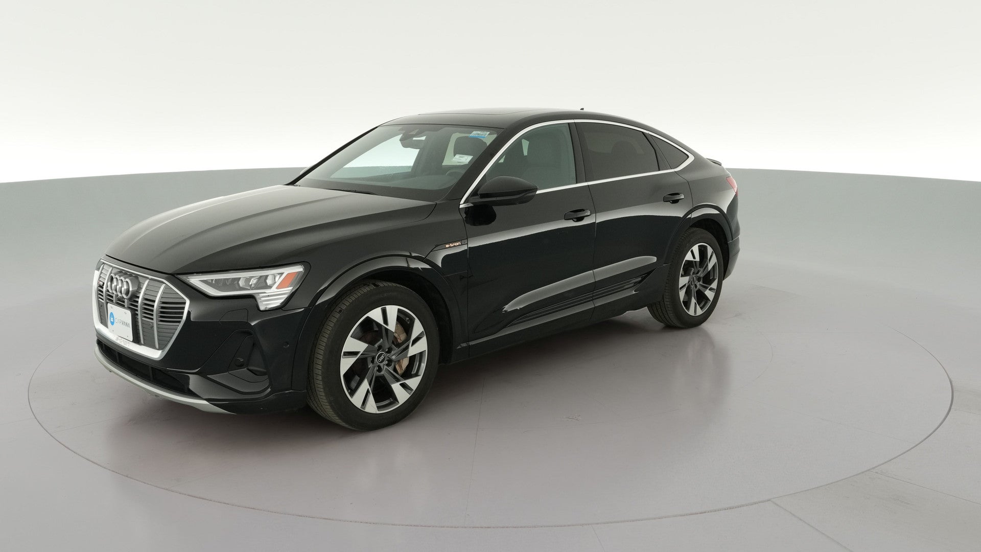 2023 Audi e-tron Sportback vehicle photo