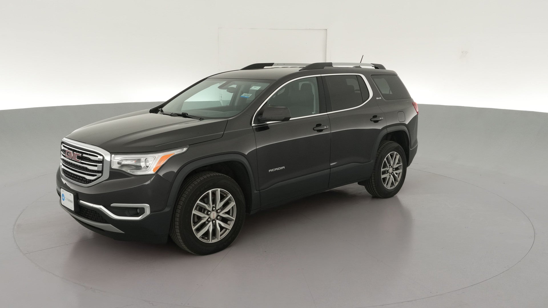 2018 GMC Acadia vehicle photo
