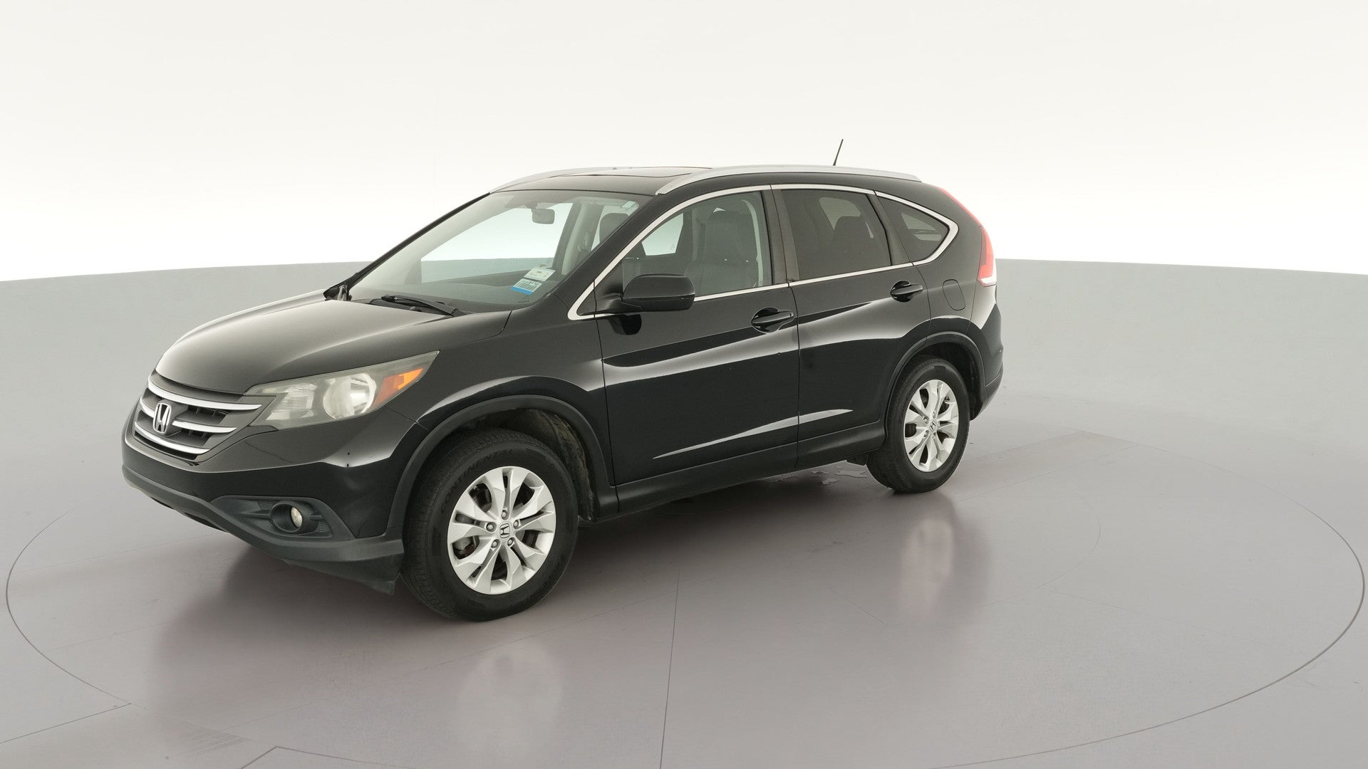 2013 Honda CR-V vehicle photo