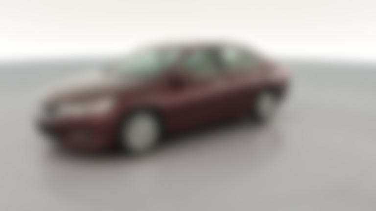 2013 Honda Accord vehicle photo