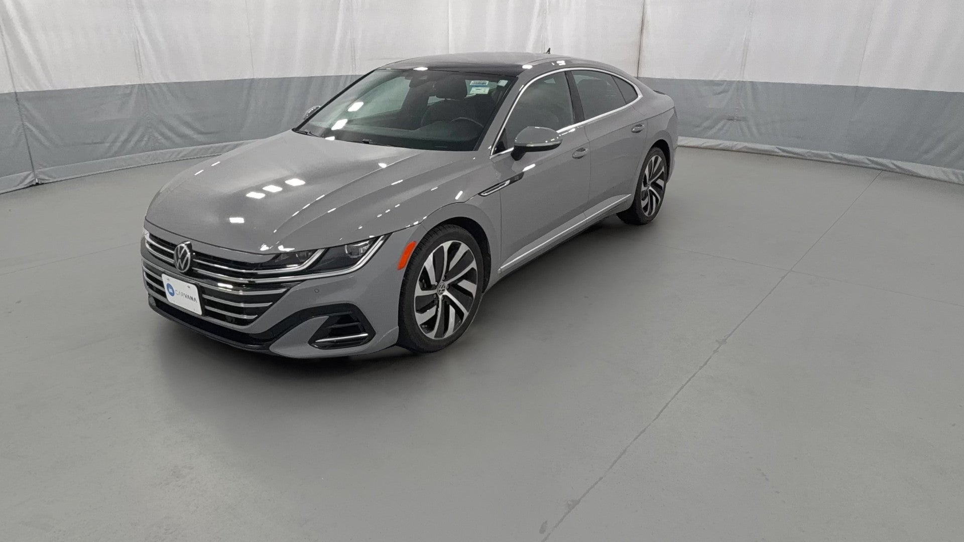 2022 Volkswagen Arteon vehicle photo