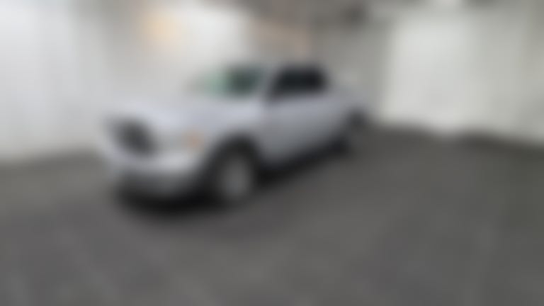 2019 Ram 1500 Classic Crew Cab vehicle photo