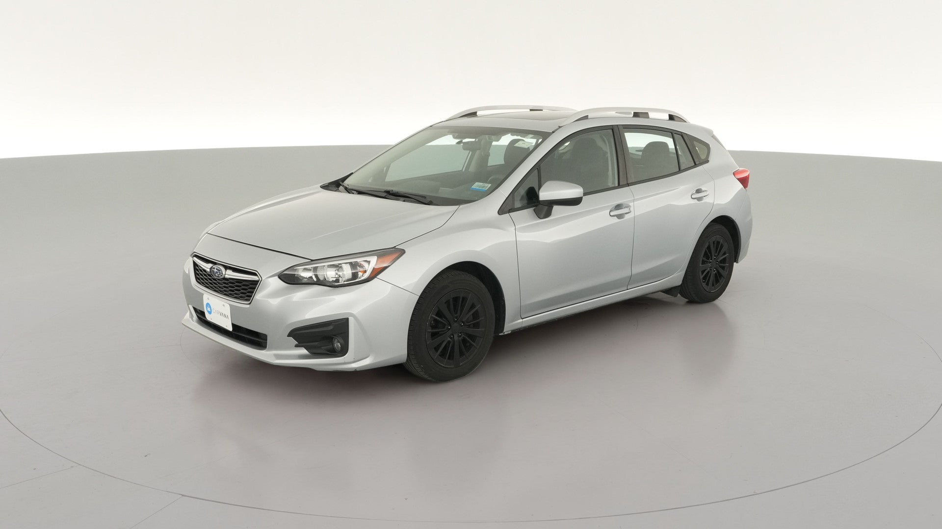 2019 Subaru Impreza vehicle photo