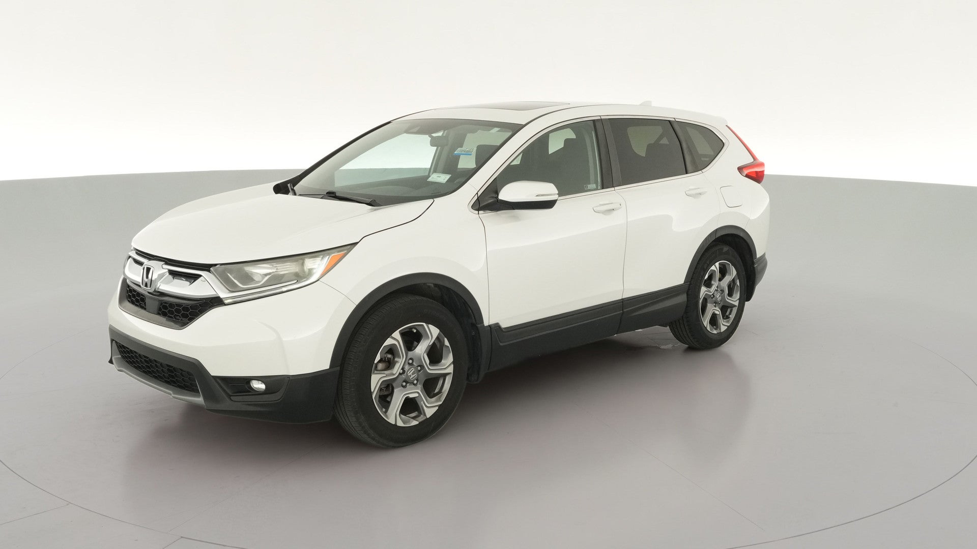 2019 Honda CR-V vehicle photo