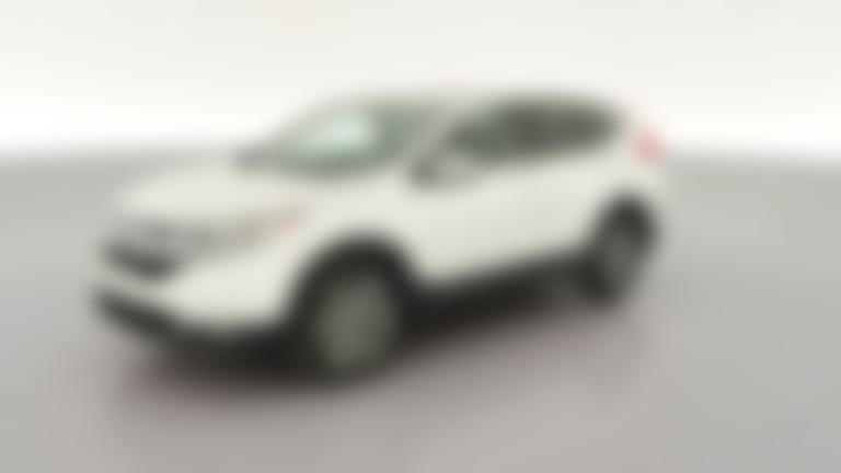 2019 Honda CR-V vehicle photo