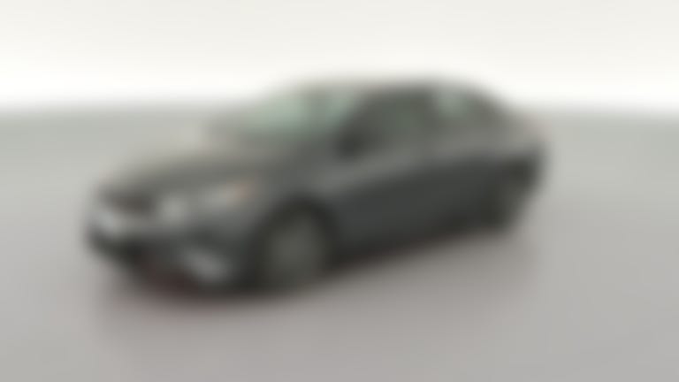 2024 Kia Forte vehicle photo