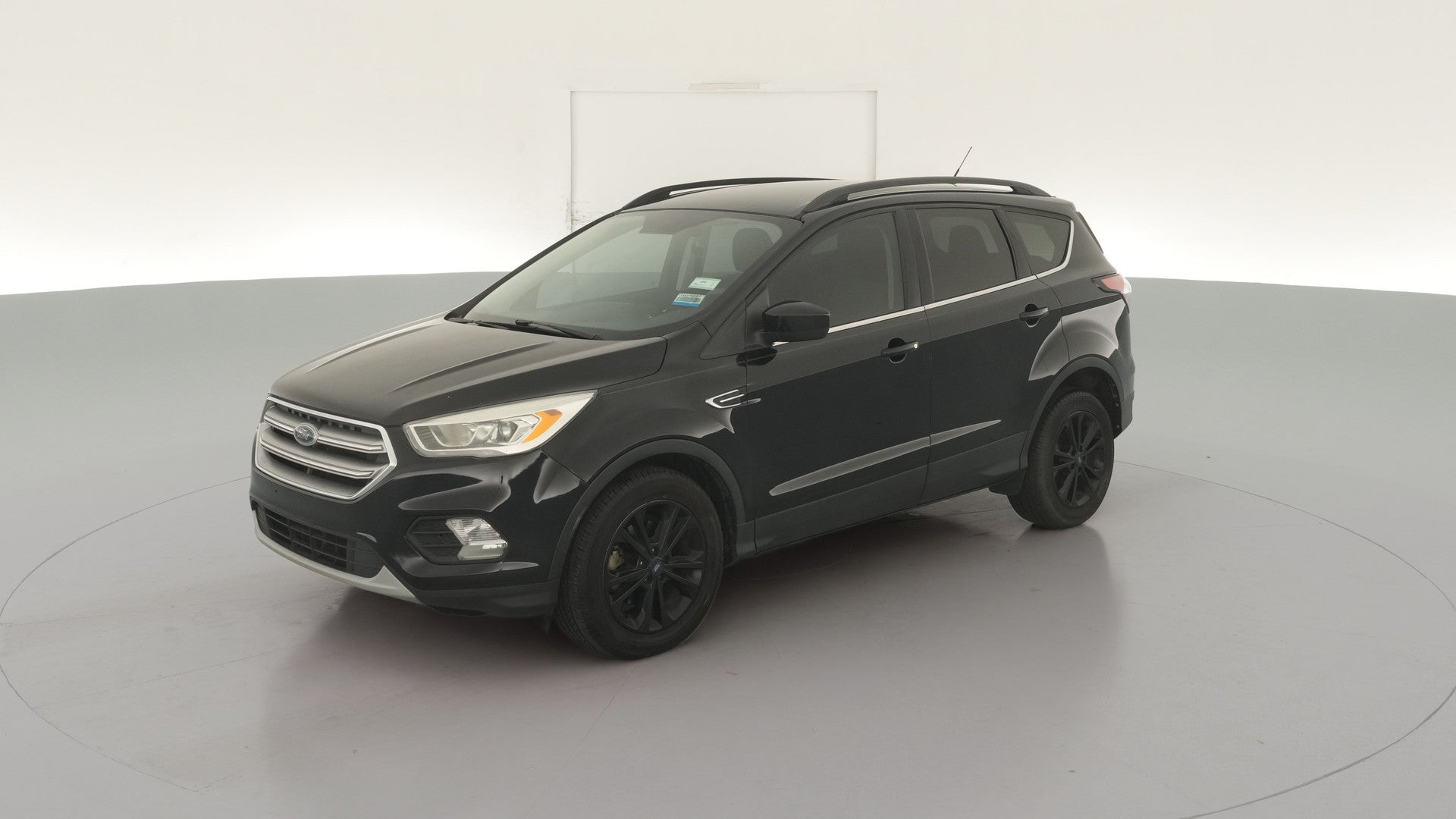 2017 Ford Escape vehicle photo
