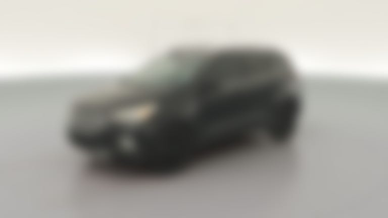 2017 Ford Escape vehicle photo